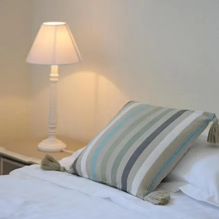 Les Du Domaine De Suzel Hotel 3*