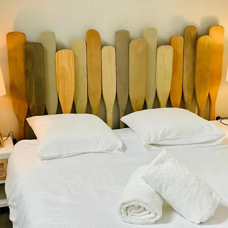 Les Du Domaine De Suzel 3*
