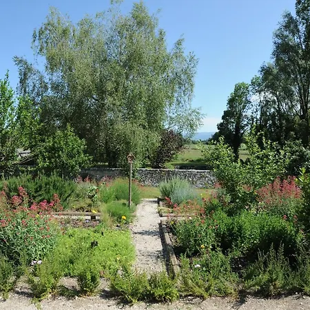 Les Du Domaine De Suzel 3*