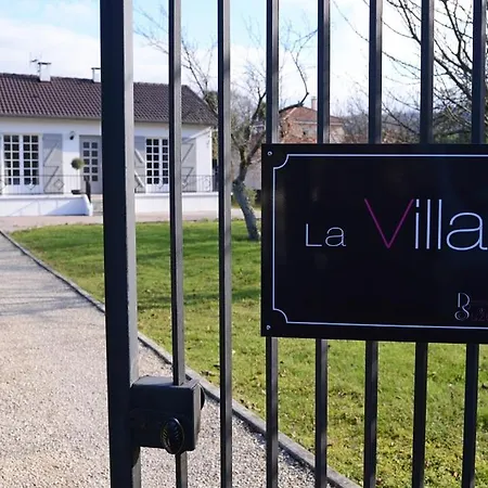 Les Du Domaine De Suzel