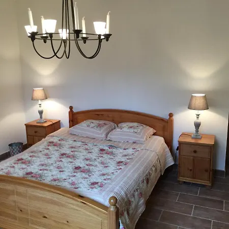 Hotel Les Du Domaine De Suzel 3*
