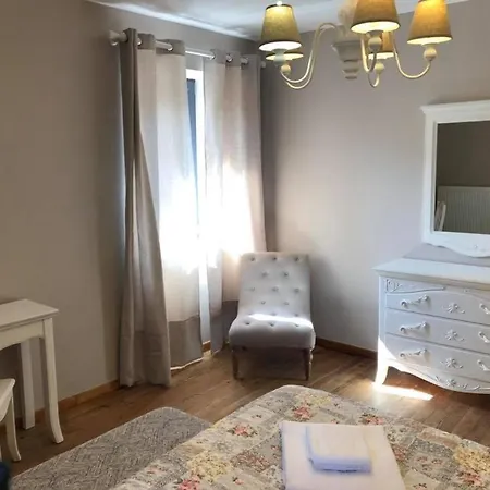 Les Du Domaine De Suzel 3* Vignieu