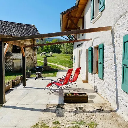 Hotel Les Du Domaine De Suzel 3*