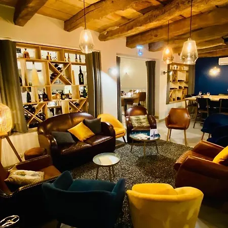 Les Du Domaine De Suzel Hotel 3*