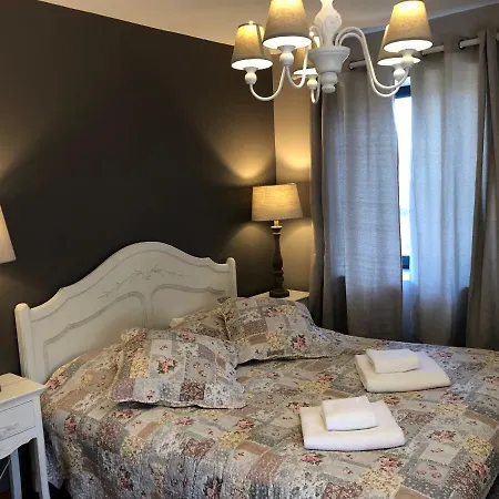 Les Du Domaine De Suzel 3*