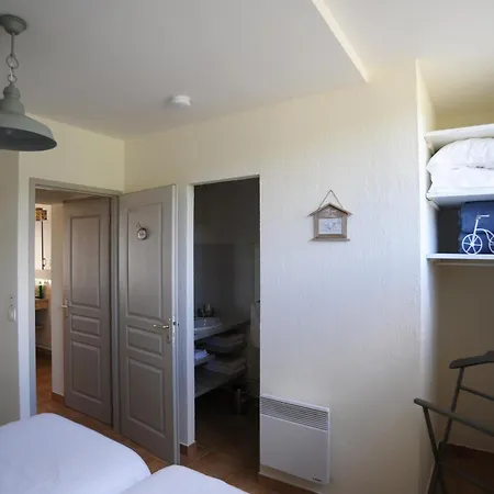 Les Du Domaine De Suzel Hotel Vignieu
