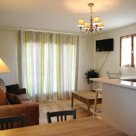 Les Du Domaine De Suzel Hotel Vignieu