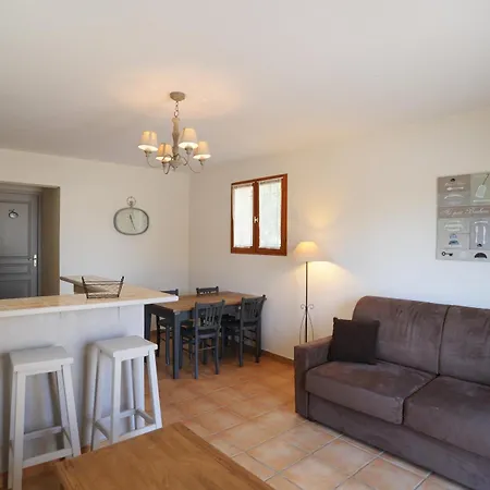 Les Du Domaine De Suzel 3*