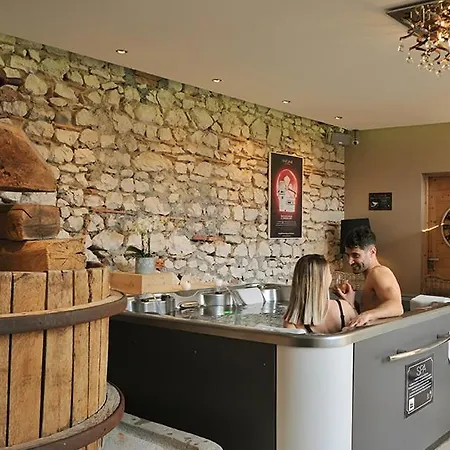 Les Du Domaine De Suzel Vignieu