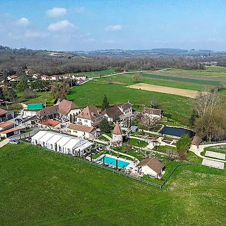 Les Du Domaine De Suzel Vignieu