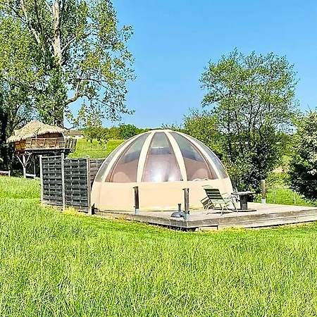 Les Du Domaine De Suzel 3*