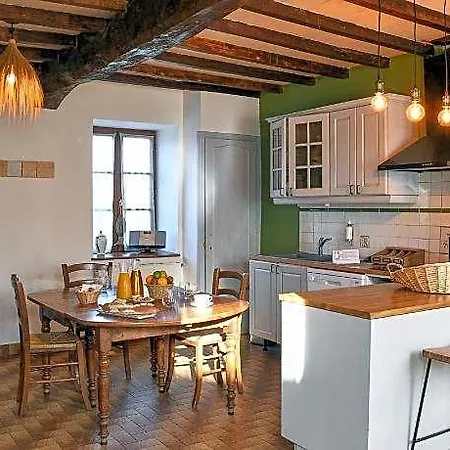 Les Du Domaine De Suzel Hotel 3*